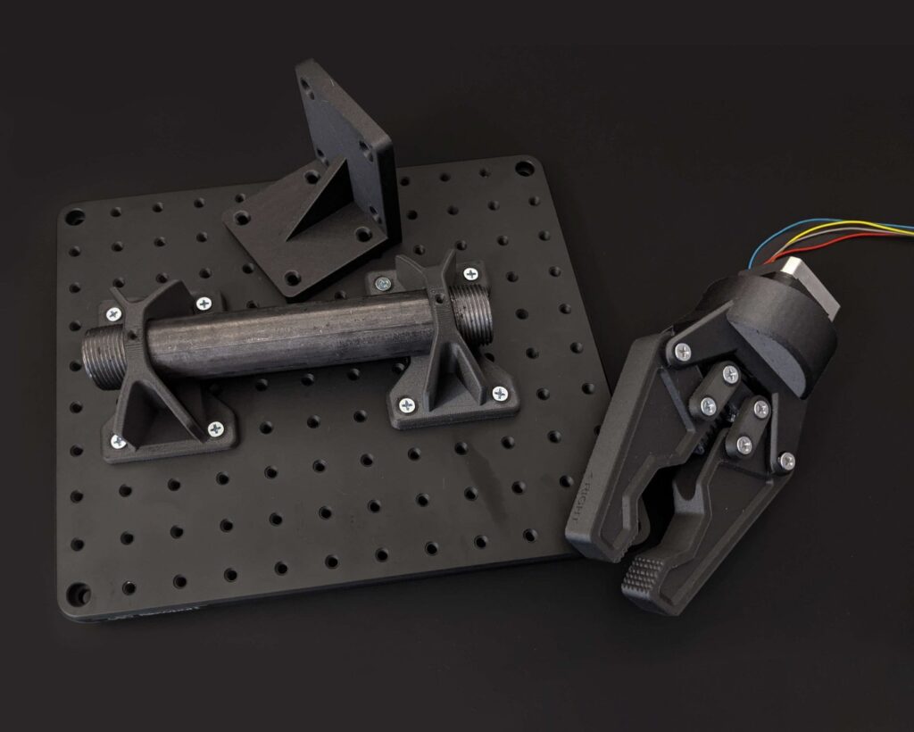 Carbon Fiber Composite Materials